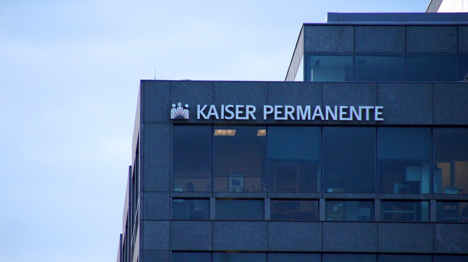 Kaiser Permanente